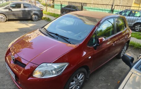 Toyota Auris II, 2008 год, 950 000 рублей, 3 фотография