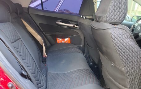 Toyota Auris II, 2008 год, 950 000 рублей, 7 фотография