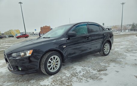 Mitsubishi Lancer IX, 2012 год, 900 000 рублей, 2 фотография