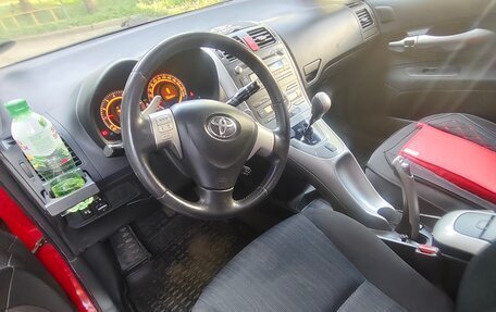 Toyota Auris II, 2008 год, 950 000 рублей, 9 фотография