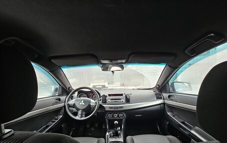 Mitsubishi Lancer IX, 2012 год, 900 000 рублей, 4 фотография
