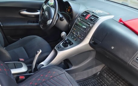 Toyota Auris II, 2008 год, 950 000 рублей, 8 фотография