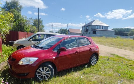 Toyota Auris II, 2008 год, 950 000 рублей, 11 фотография
