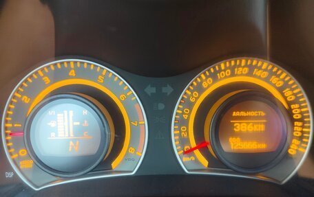 Toyota Auris II, 2008 год, 950 000 рублей, 10 фотография
