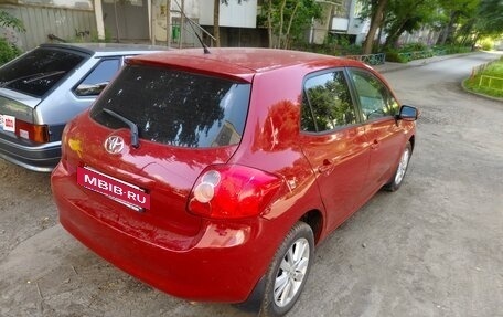 Toyota Auris II, 2008 год, 950 000 рублей, 5 фотография