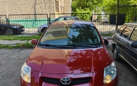 Toyota Auris II, 2008 год, 950 000 рублей, 2 фотография