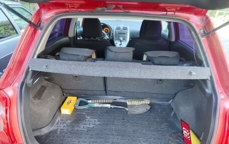 Toyota Auris II, 2008 год, 950 000 рублей, 6 фотография