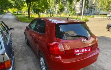 Toyota Auris II, 2008 год, 950 000 рублей, 4 фотография