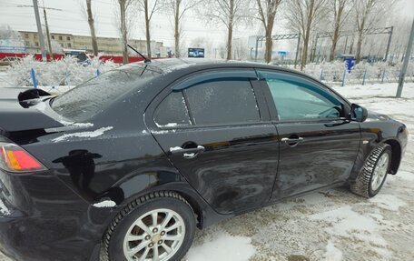 Mitsubishi Lancer IX, 2012 год, 900 000 рублей, 10 фотография