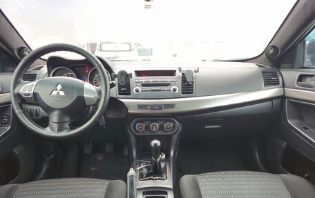 Mitsubishi Lancer IX, 2012 год, 900 000 рублей, 7 фотография