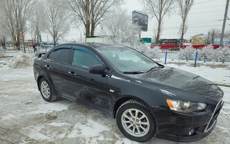 Mitsubishi Lancer IX, 2012 год, 900 000 рублей, 9 фотография