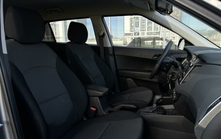 Hyundai Creta I рестайлинг, 2020 год, 1 895 000 рублей, 8 фотография