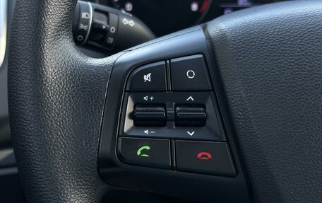 Hyundai Creta I рестайлинг, 2020 год, 1 895 000 рублей, 12 фотография