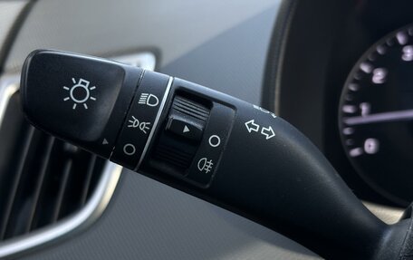 Hyundai Creta I рестайлинг, 2020 год, 1 895 000 рублей, 14 фотография
