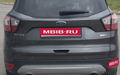 Ford Kuga III, 2018 год, 1 350 000 рублей, 5 фотография