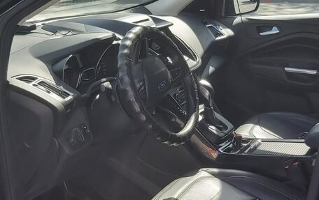 Ford Kuga III, 2018 год, 1 350 000 рублей, 6 фотография