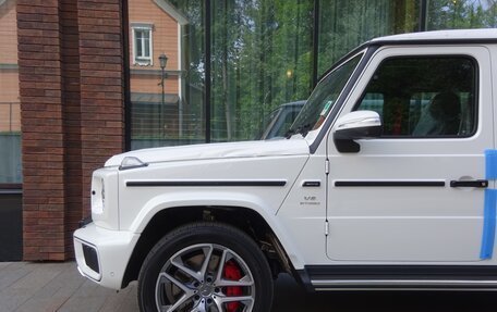 Mercedes-Benz G-Класс AMG, 2025 год, 26 500 000 рублей, 4 фотография