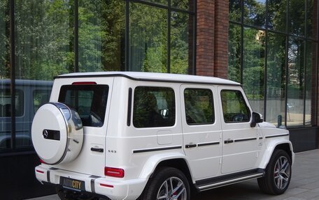 Mercedes-Benz G-Класс AMG, 2025 год, 26 500 000 рублей, 11 фотография