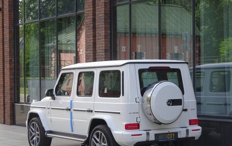 Mercedes-Benz G-Класс AMG, 2025 год, 26 500 000 рублей, 6 фотография