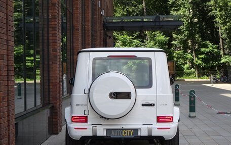 Mercedes-Benz G-Класс AMG, 2025 год, 26 500 000 рублей, 9 фотография