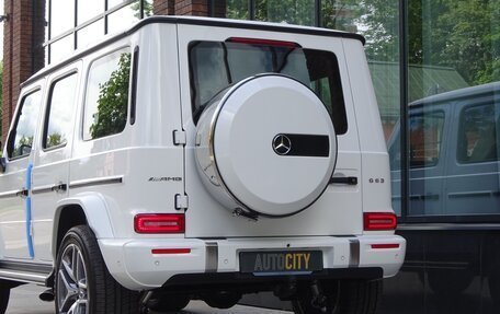 Mercedes-Benz G-Класс AMG, 2025 год, 26 500 000 рублей, 8 фотография