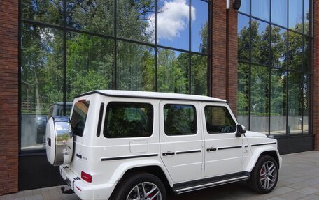 Mercedes-Benz G-Класс AMG, 2025 год, 26 500 000 рублей, 12 фотография
