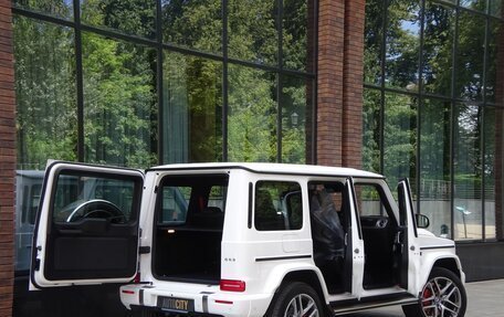 Mercedes-Benz G-Класс AMG, 2025 год, 26 500 000 рублей, 13 фотография