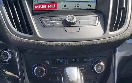 Ford Kuga III, 2018 год, 1 350 000 рублей, 8 фотография