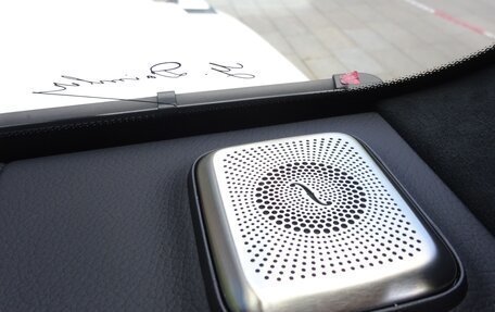 Mercedes-Benz G-Класс AMG, 2025 год, 26 500 000 рублей, 25 фотография