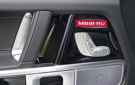 Mercedes-Benz G-Класс AMG, 2025 год, 26 500 000 рублей, 18 фотография