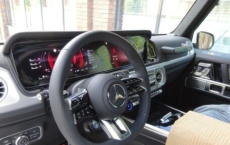 Mercedes-Benz G-Класс AMG, 2025 год, 26 500 000 рублей, 21 фотография