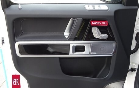 Mercedes-Benz G-Класс AMG, 2025 год, 26 500 000 рублей, 17 фотография