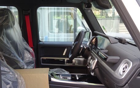 Mercedes-Benz G-Класс AMG, 2025 год, 26 500 000 рублей, 33 фотография