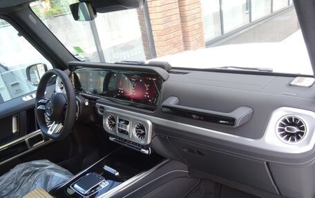 Mercedes-Benz G-Класс AMG, 2025 год, 26 500 000 рублей, 34 фотография