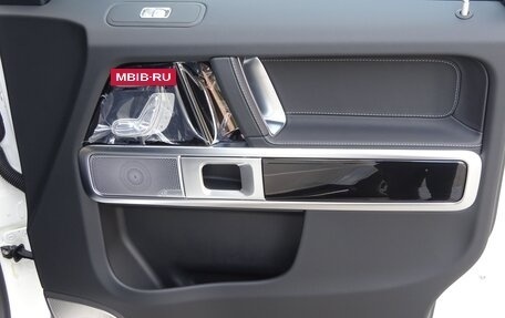 Mercedes-Benz G-Класс AMG, 2025 год, 26 500 000 рублей, 32 фотография