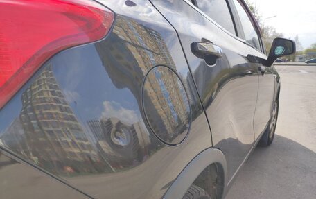 Opel Mokka I, 2013 год, 1 150 000 рублей, 6 фотография