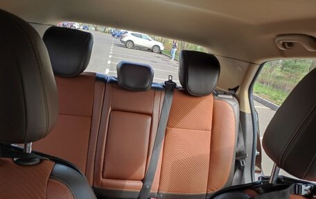Opel Mokka I, 2013 год, 1 150 000 рублей, 15 фотография