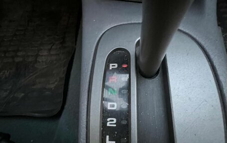 Hyundai Accent II, 2007 год, 705 000 рублей, 13 фотография