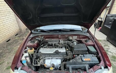 Hyundai Accent II, 2007 год, 705 000 рублей, 19 фотография