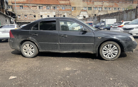 Ford Mondeo III, 2003 год, 180 000 рублей, 3 фотография
