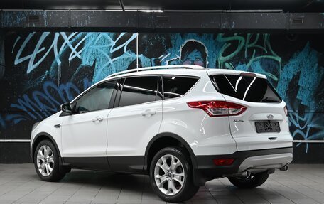 Ford Kuga III, 2013 год, 1 295 000 рублей, 3 фотография