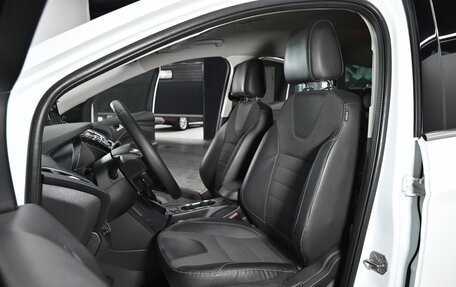 Ford Kuga III, 2013 год, 1 295 000 рублей, 6 фотография