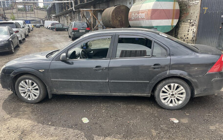 Ford Mondeo III, 2003 год, 180 000 рублей, 4 фотография