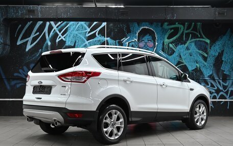 Ford Kuga III, 2013 год, 1 295 000 рублей, 4 фотография