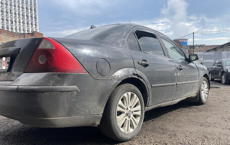 Ford Mondeo III, 2003 год, 180 000 рублей, 10 фотография