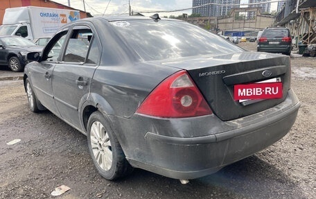 Ford Mondeo III, 2003 год, 180 000 рублей, 8 фотография