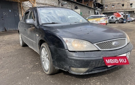 Ford Mondeo III, 2003 год, 180 000 рублей, 9 фотография