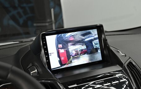 Ford Kuga III, 2013 год, 1 295 000 рублей, 9 фотография