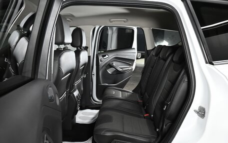 Ford Kuga III, 2013 год, 1 295 000 рублей, 13 фотография