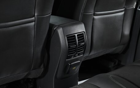 Ford Kuga III, 2013 год, 1 295 000 рублей, 14 фотография